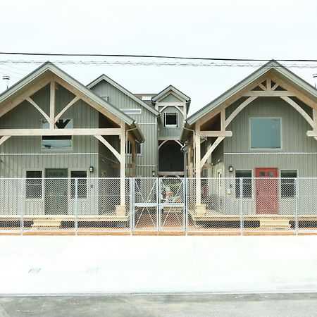 Tood一宮 -B棟 Lägenhet Ichinomiya  Exteriör bild