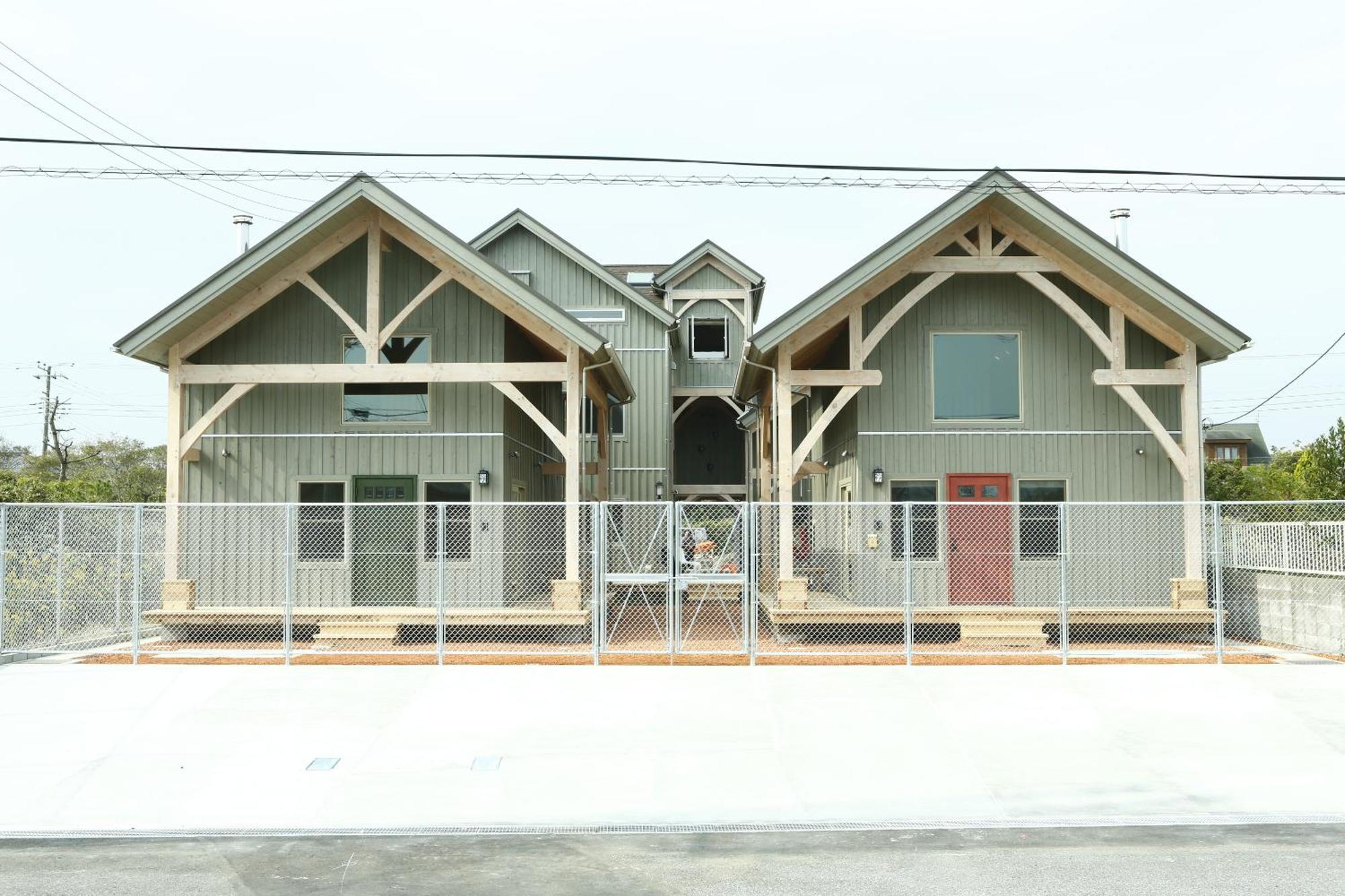 Tood一宮 -B棟 Lägenhet Ichinomiya  Exteriör bild
