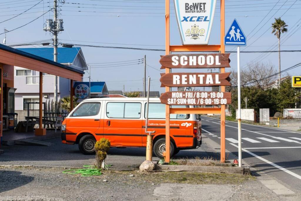 Tood一宮 -B棟 Lägenhet Ichinomiya  Exteriör bild