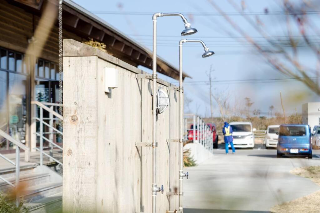 Tood一宮 -B棟 Lägenhet Ichinomiya  Exteriör bild