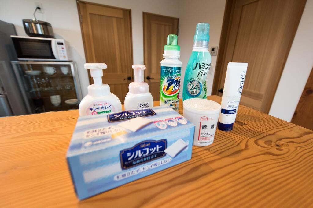 Tood一宮 -B棟 Lägenhet Ichinomiya  Exteriör bild