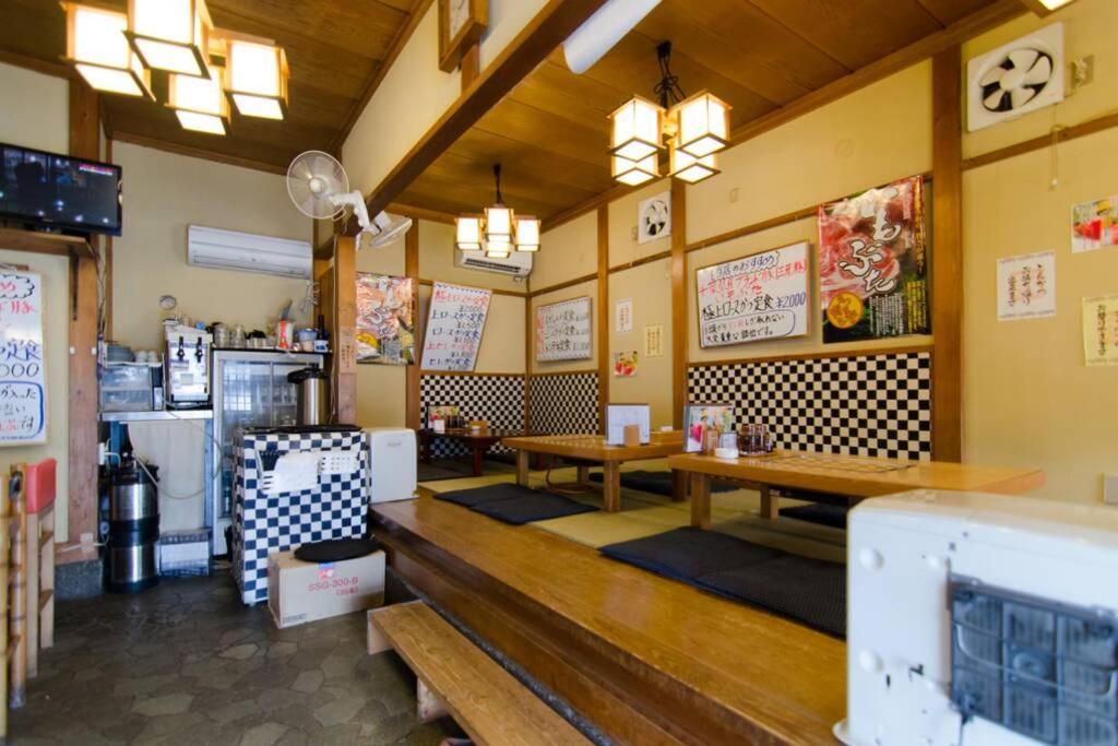 Tood一宮 -B棟 Lägenhet Ichinomiya  Exteriör bild