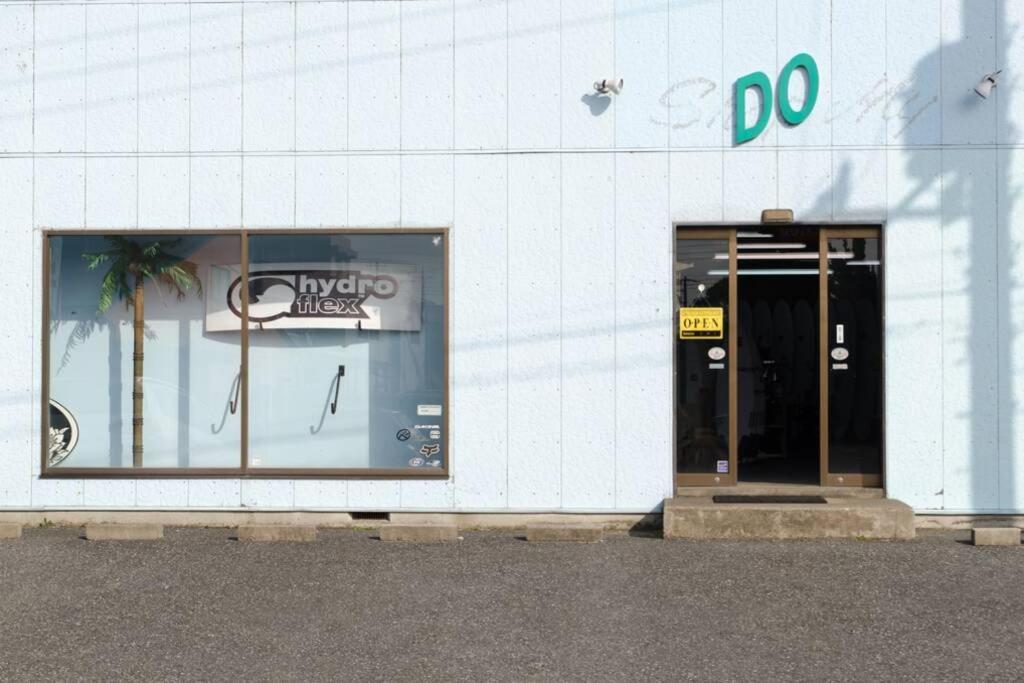 Tood一宮 -B棟 Lägenhet Ichinomiya  Exteriör bild